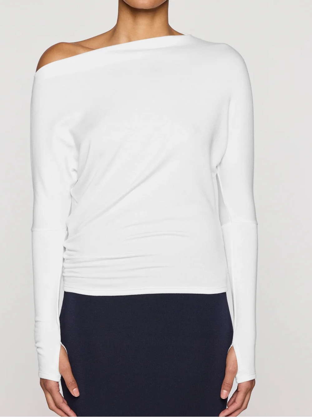 Bleusalt Cindy top, size 2/S, NWOT